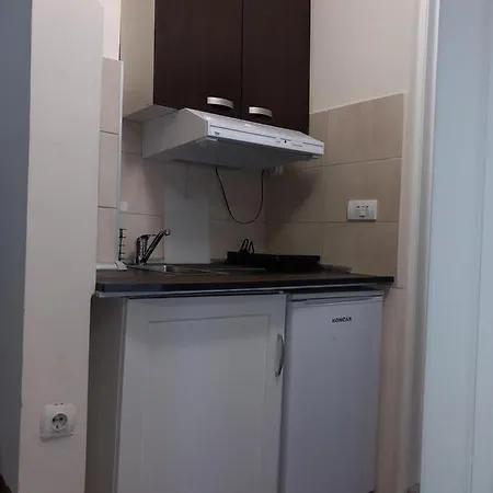 דירה Libero78 בלגרד