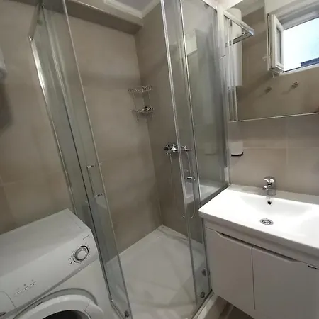Libero78 Apartment
