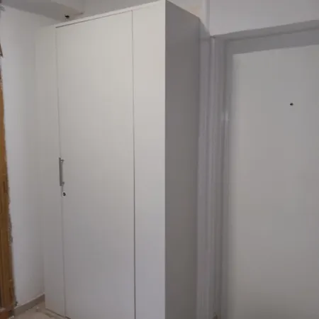 Libero78 Apartment Belgrade