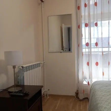 Libero78 Апартаменты