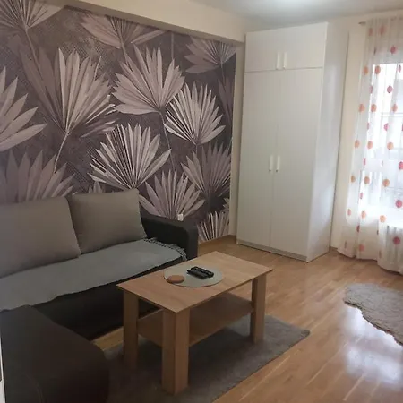 Libero78 Apartment