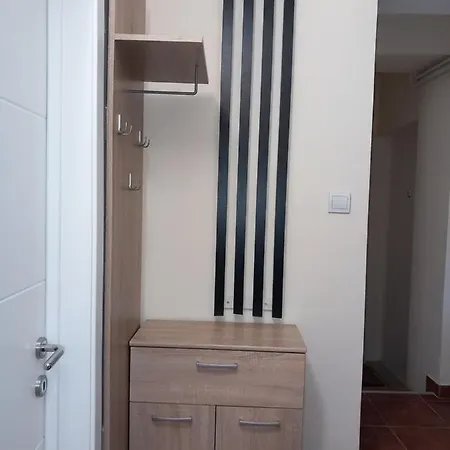 Libero78 Апартаменты