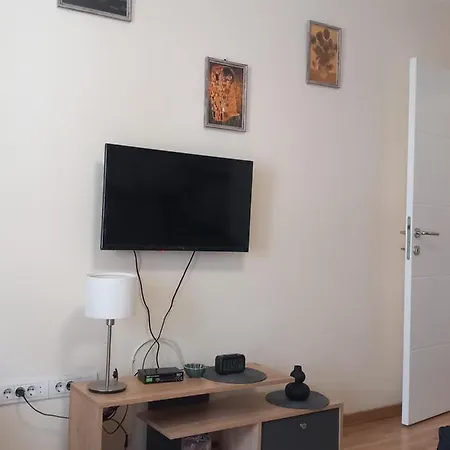 Libero78 Apartment *