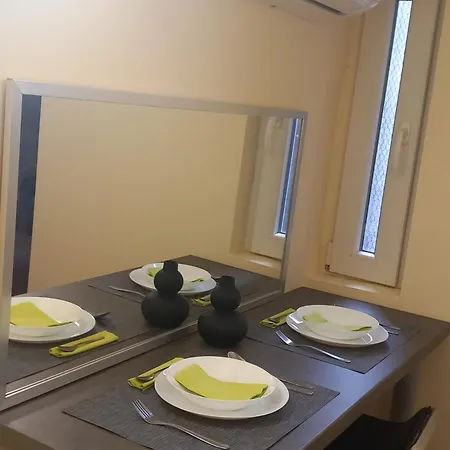 Libero78 Apartment *