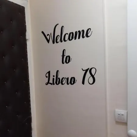 Libero78 * בלגרד