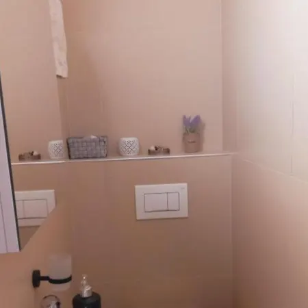 דירה Libero78 בלגרד