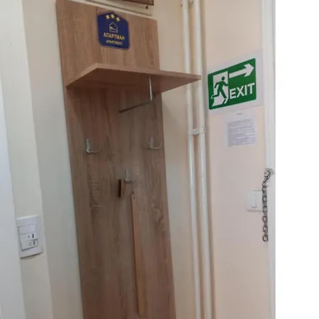 Apartment Libero78