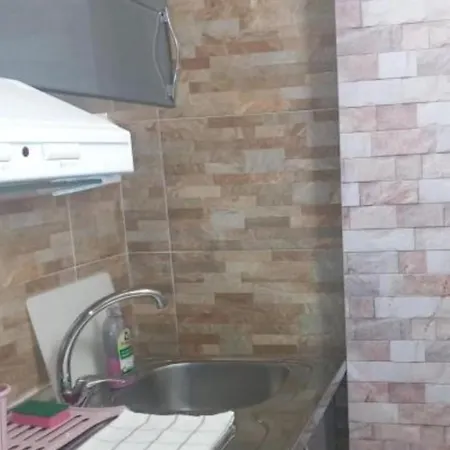 Apartment Libero78 Belgrade
